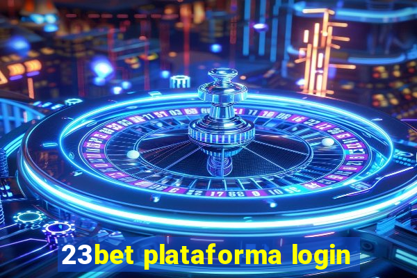 23bet plataforma login